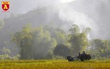 Lạc bước ở Mai Châu
